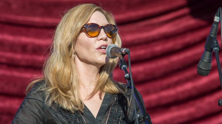 Alison Krauss - Stay
