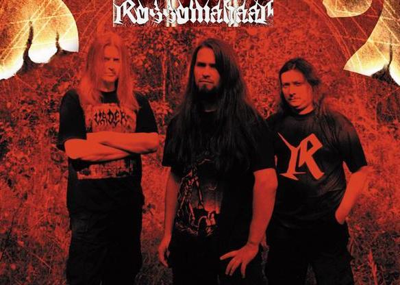 Rossomahaar - 216