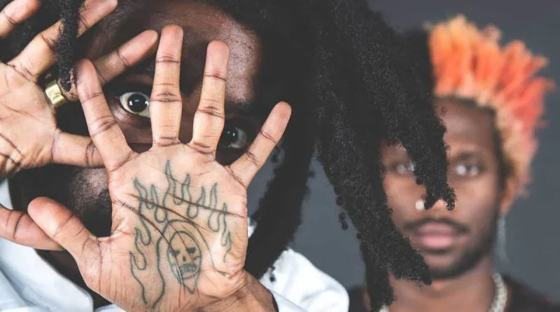 Ho99o9 - New Jersey Devil