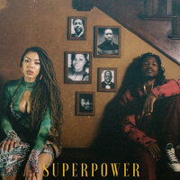 D Smoke, Kirby - Superpower