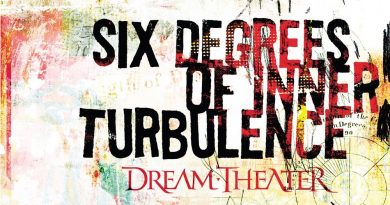 Dream Theater - Blind Faith