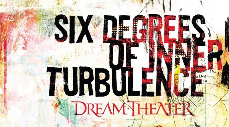 Dream Theater - The Great Debate