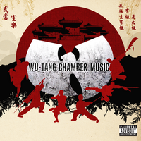 Ghostface, Az, Inspectah Deck, Wu-Tang Clan - Harbor Masters