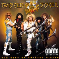 Twisted Sister - Shoot 'Em Down