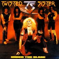 Twisted Sister - Tear It Loose