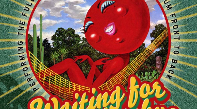 Little Feat - Forty-Four Blues / How Many More Years