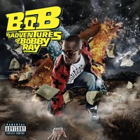 B.o.B, Eminem, Hayley Williams - Airplanes, Pt. II