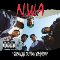 N.W.A - Gangsta Gangsta