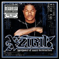 Xzibit - Klack