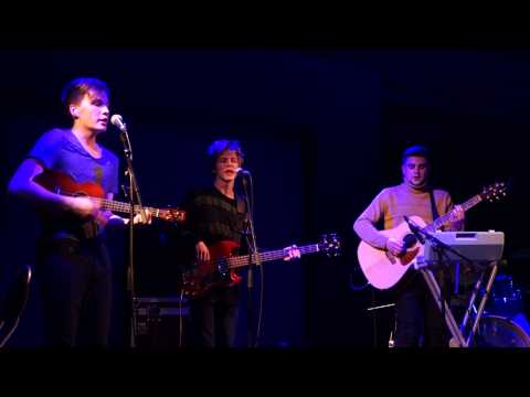 Malinen - May