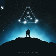 ARTY - So Good to Me