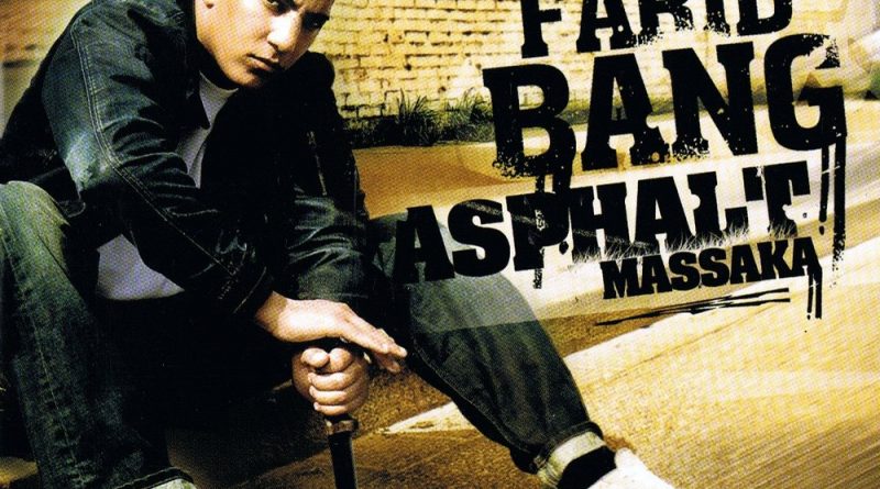 Farid Bang, Hakan Abi - Russisch Roulette