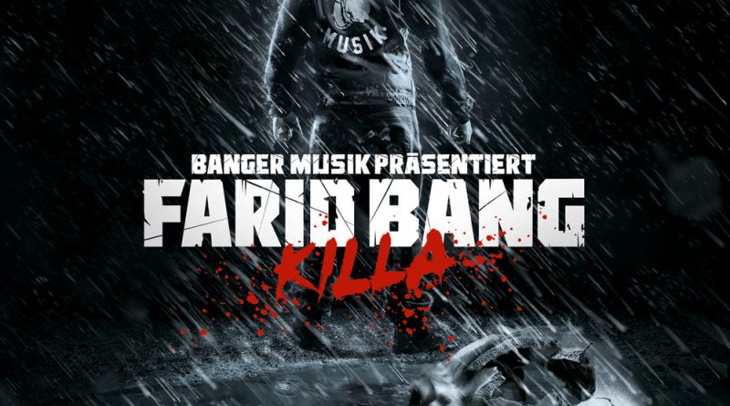 Farid Bang - Banger Musiker