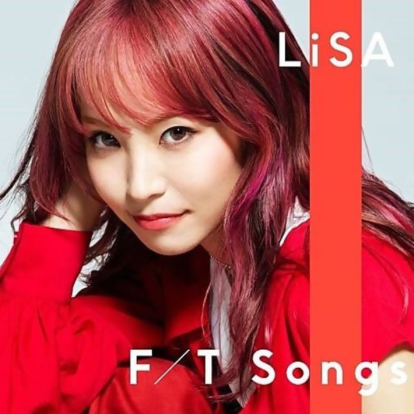 LiSA - Usotsukinonamida