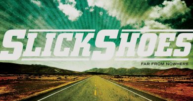 Slick Shoes - Hide And Seek