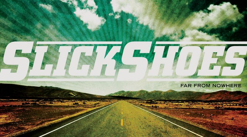 Slick Shoes - Hide And Seek