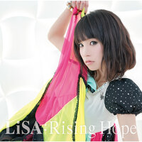 LiSA - Ashiato Compass