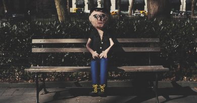 Bleachers - I Miss Those Days
