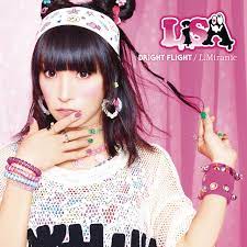 LiSA - Bright Flight