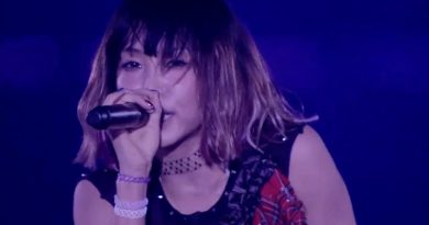 LiSA - Bad Sweet Trap