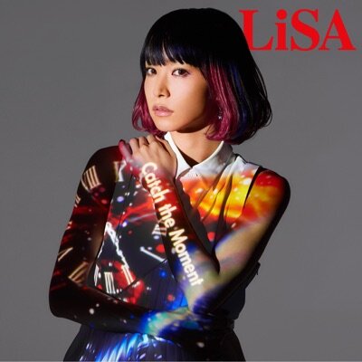 LiSA - Ring a Bell