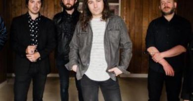 The War On Drugs - Up All Night