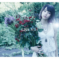 LiSA - Only Not Equal Lonely