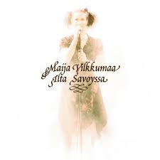 Maija Vilkkumaa - Hiuksissa hiekkaa