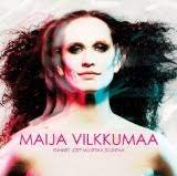 Maija Vilkkumaa - Jäässä