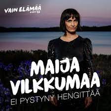 Maija Vilkkumaa - Tyyny