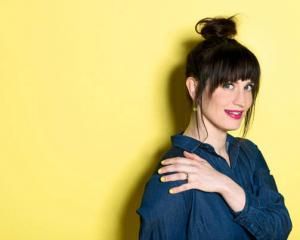 Maija Vilkkumaa - Teen mitä vaan