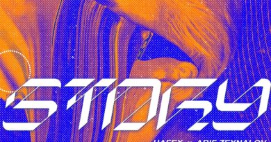 Hafex, Arif Zeynalov - Story
