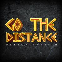 Peyton Parrish - I'll Make a Man Out of You