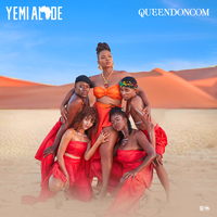 Yemi Alade - Ella