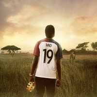 MHD, Yemi Alade - Aleo