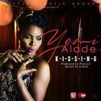 Yemi Alade - Kissing