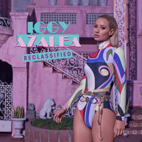 Iggy Azalea, Charli XCX, Wiley - Fancy