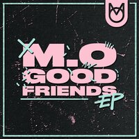 M.O, Smasher, Nadine Samuels, Annie Ashcroft, Francesca Connolly - No Foolish Love