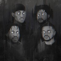 Capo Lee, JME, Frisco, Shorty, Norf Face - Freezing