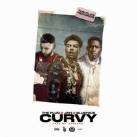 Blueface, JAY1, The Plug - Curvy