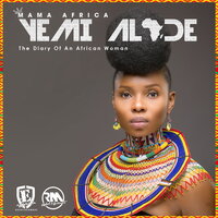 Sauti Sol, Yemi Alade - Africa