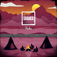 Shakka - Strength of an Ox