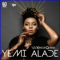 Yemi Alade, Selebobo - Tangerine
