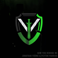 Jonathan Young, Peyton Parrish - How You Remind Me