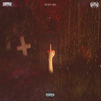 GHOSTEMANE, Getter - Bury Me