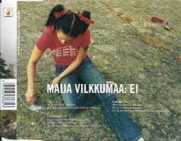 Maija Vilkkumaa - Ilosanoma
