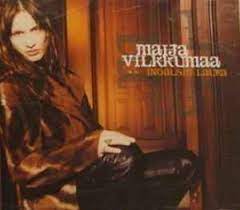 Maija Vilkkumaa - Ingalsin Laura