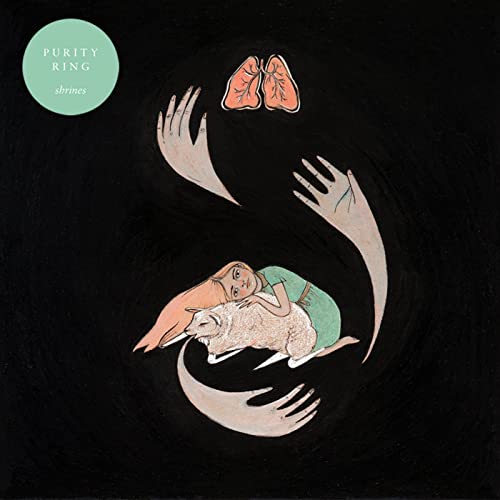Purity Ring - Saltkin