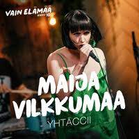 Maija Vilkkumaa - Yksi