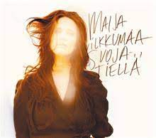 Maija Vilkkumaa - Suojatiellä